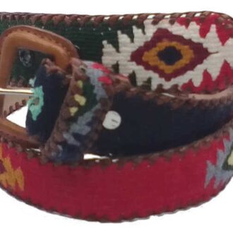 Cinturón Naif Eye.