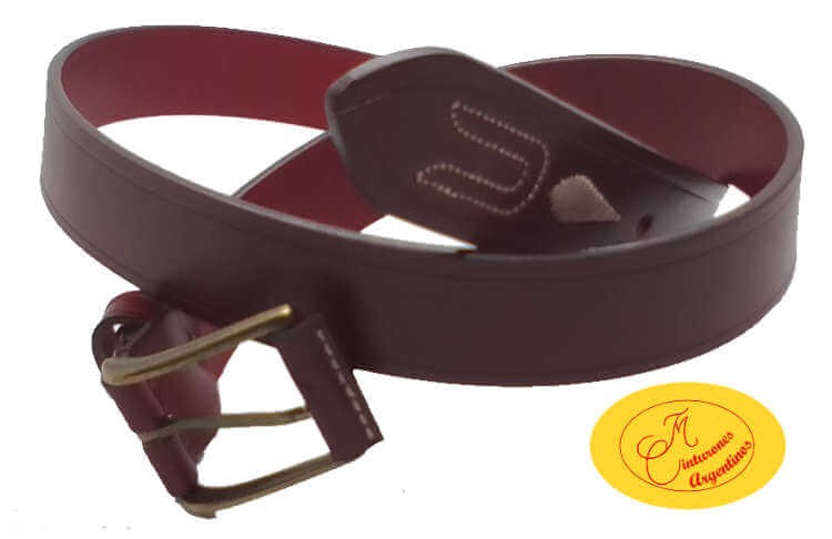 Cinturón Campero