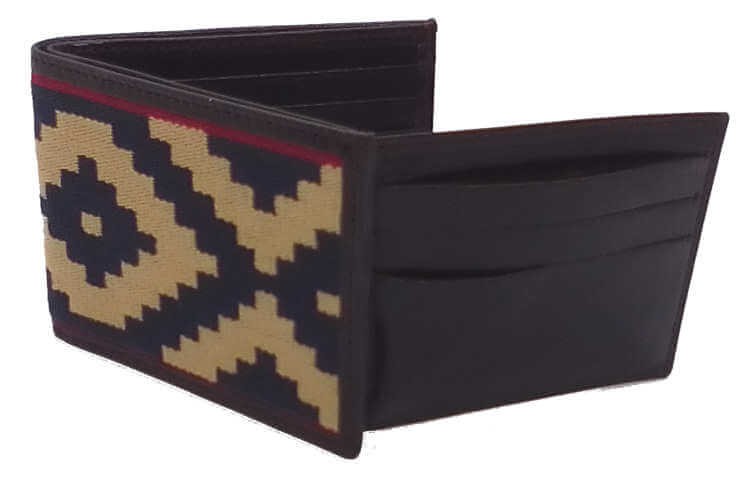 Cartera Guarda Pampa