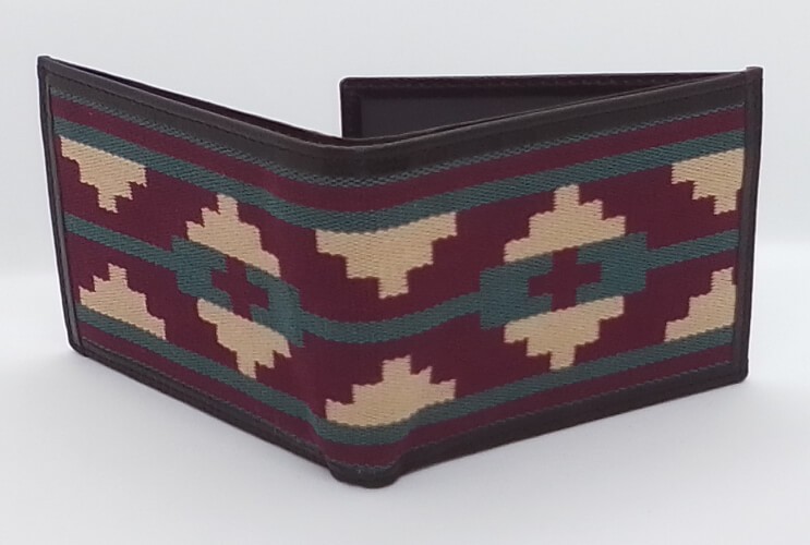 Cartera Guarda Pampa