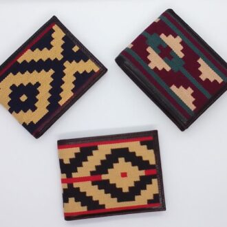 Carteras Guarda Pampas