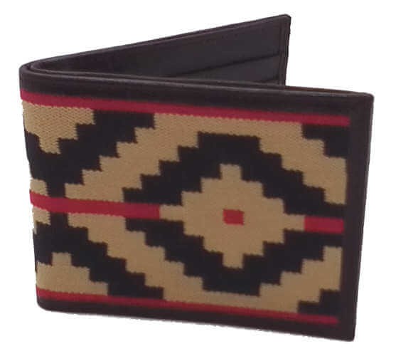 Cartera Guarda Pampa Beige