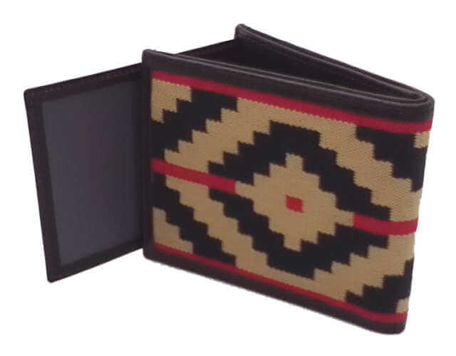 Cartera Guarda Pampa